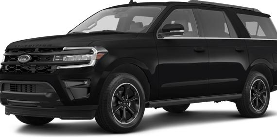 FORD EXPEDITION MAX 2022 1FMJK2AT1NEA41620 image